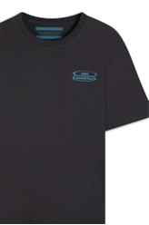T-Shirt Fine Places Over Plumbo