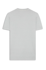 T-Shirt Fine Timeless Art Tatto Prata