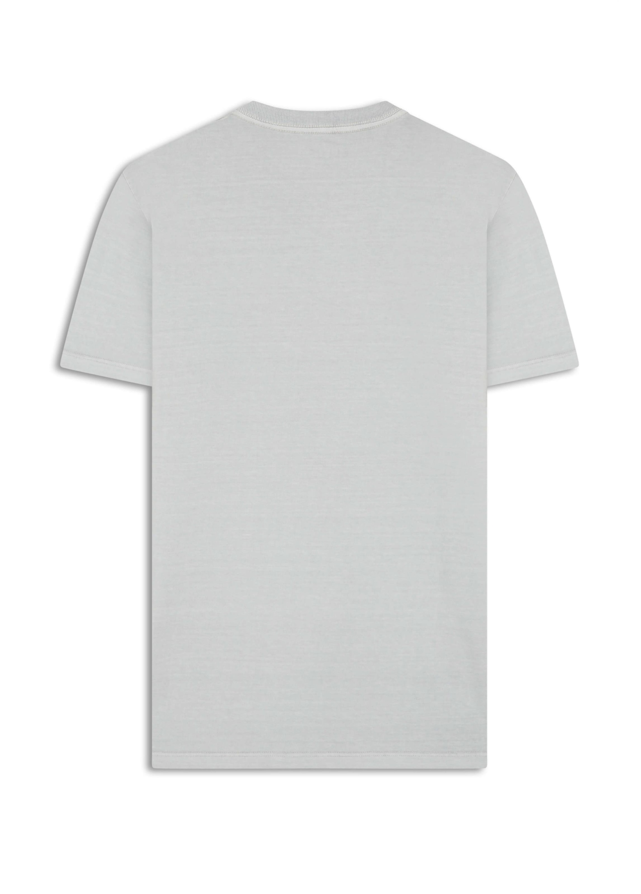 T-Shirt Fine Timeless Art Tatto Prata