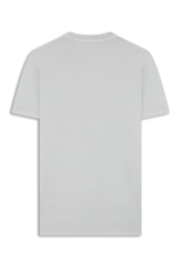 T-Shirt Fine Timeless Art Tatto Prata