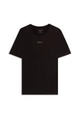 T-Shirt Finr Ellus Vynil Preto
