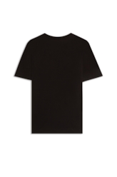 T-Shirt Finr Ellus Vynil Preto