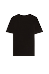 T-Shirt Finr Ellus Vynil Preto