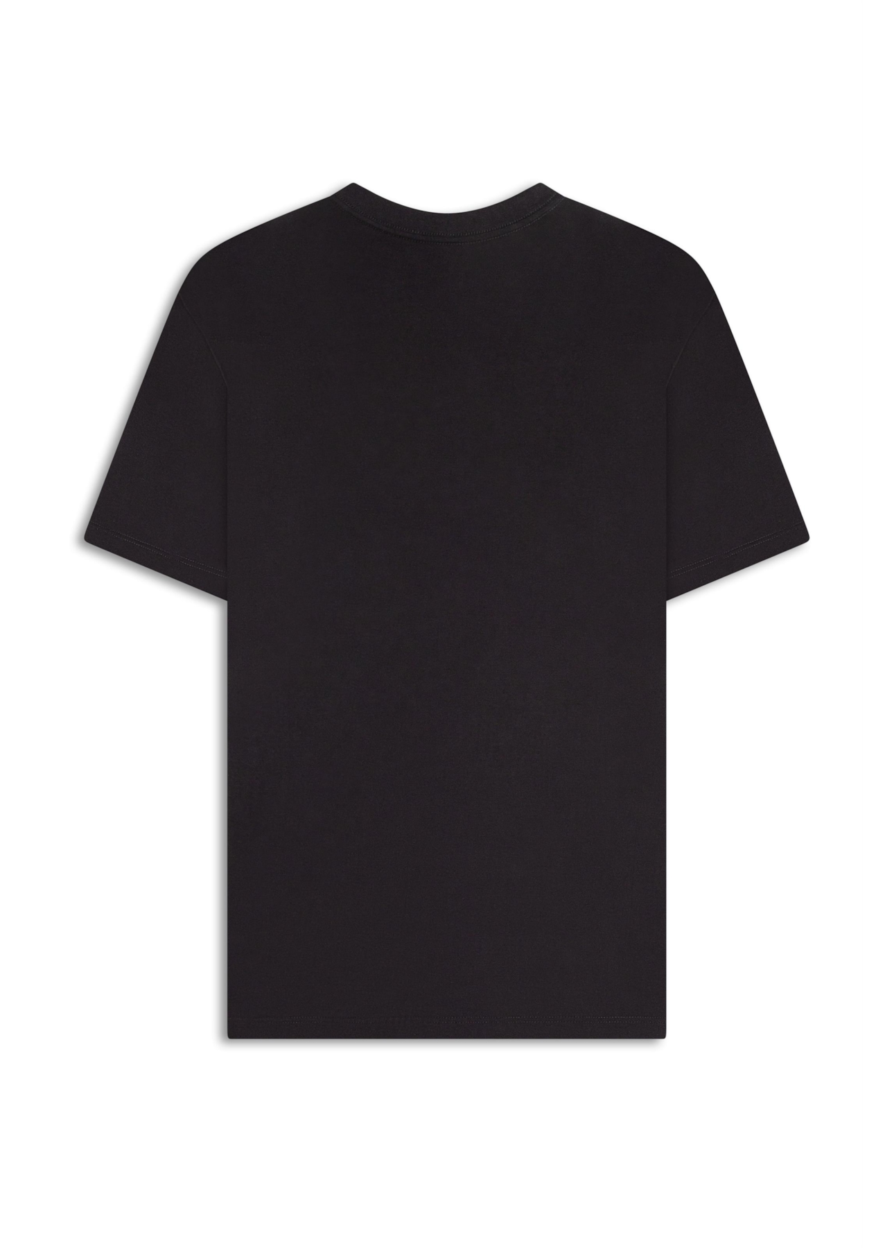 T-Shirt  Follow The Light Classic Preto