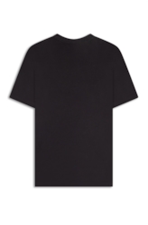 T-Shirt  Follow The Light Classic Preto