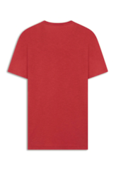 T-Shirt  Gase Grunge Photo Cereja