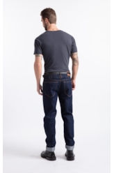 T-Shirt Gaze Flame Wildwinged Liberty Preto