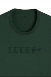 T-Shirt  Gothic Ellus Bottle