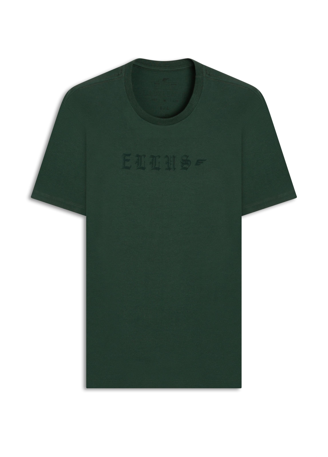 T-Shirt  Gothic Ellus Bottle