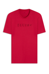 T-Shirt  Gothic Ellus Cereja