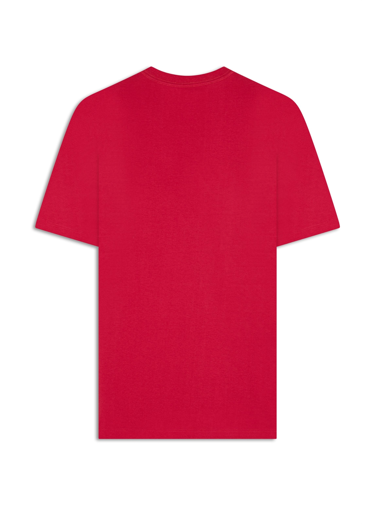 T-Shirt  Gothic Ellus Cereja