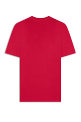 T-Shirt  Gothic Ellus Cereja
