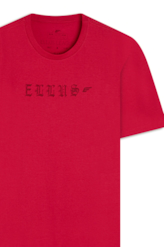 T-Shirt  Gothic Ellus Cereja