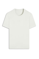T-Shirt Gothic Ellus Foil Prata