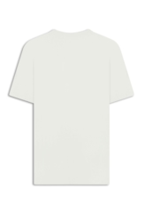 T-Shirt Gothic Ellus Foil Prata