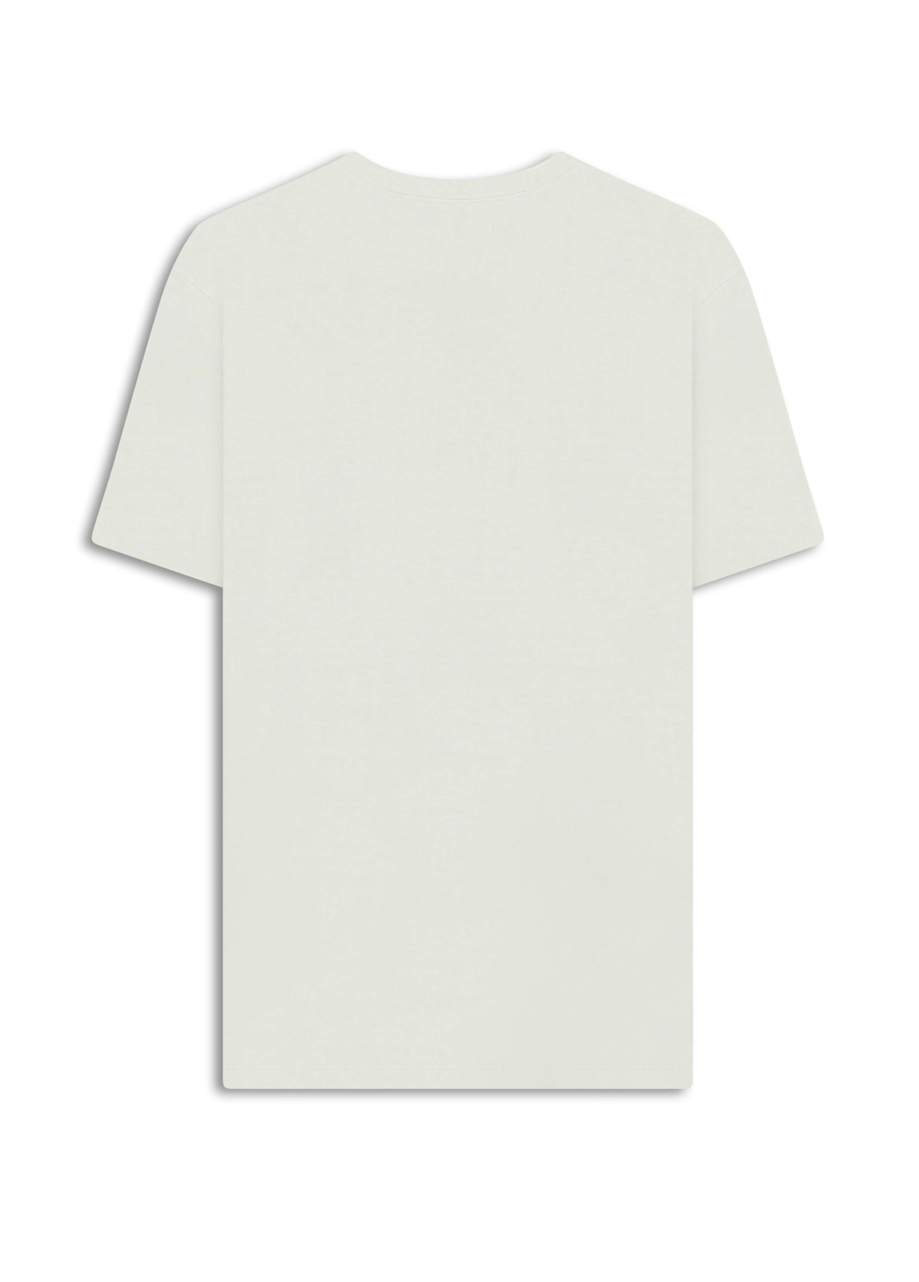 T-Shirt  Gothic Ellus Prata
