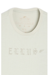 T-Shirt  Gothic Ellus Prata