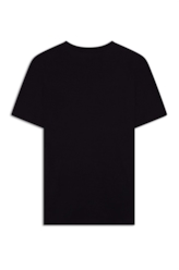 T-Shirt  Gothic Ellus Preto