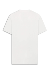 T-Shirt Grillz Classic Branco