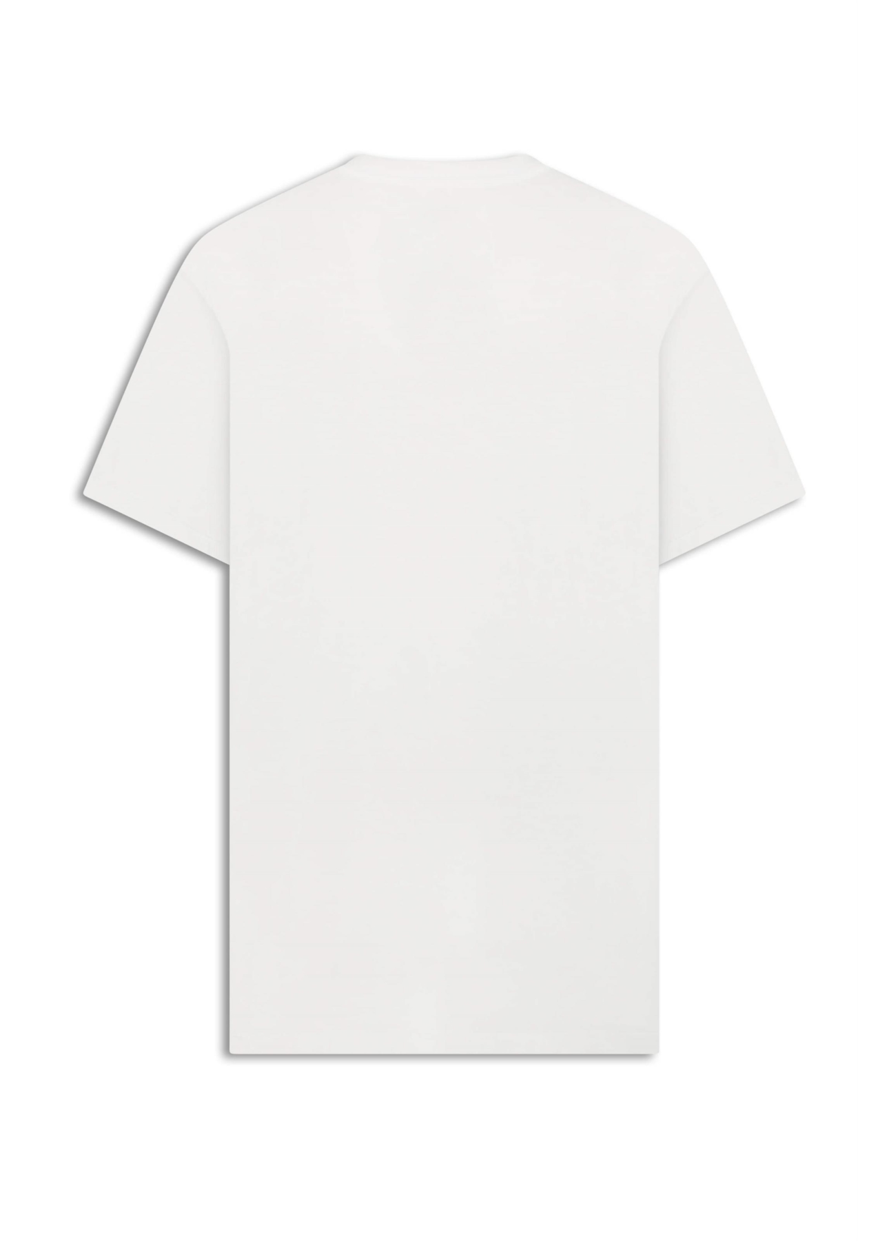 T-Shirt Grillz Classic Branco