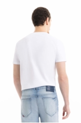 T-Shirt Grillz Classic Branco