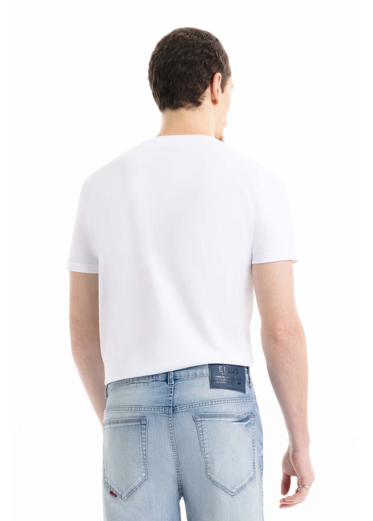 T-Shirt Grillz Classic Cereja
