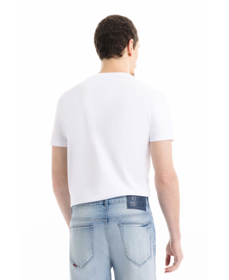 T-Shirt Grillz Classic Cereja