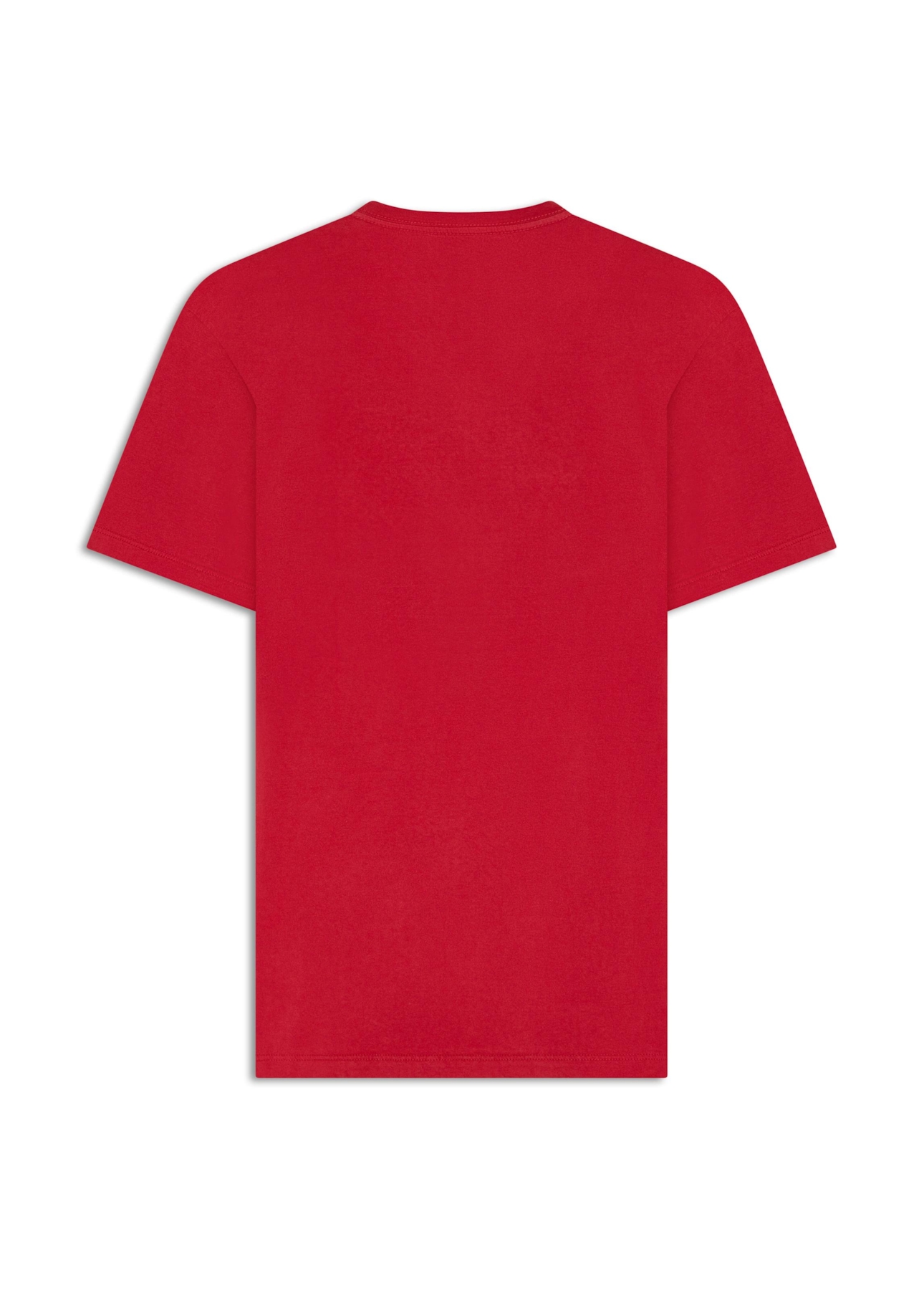 T-Shirt Grillz Classic Cereja