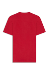 T-Shirt Grillz Classic Cereja