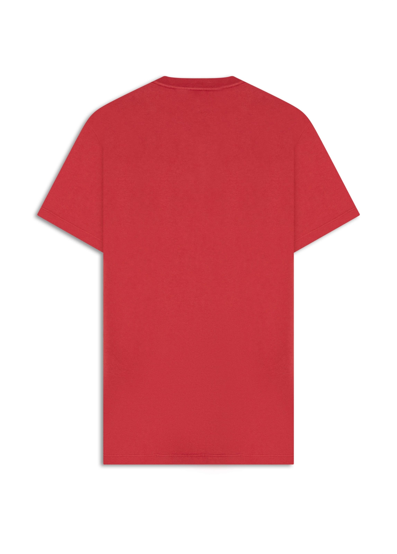 T-Shirt Guitar Rock Classic Cereja