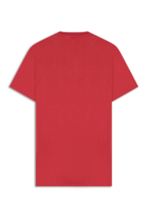 T-Shirt Guitar Rock Classic Cereja