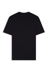 T-Shirt Guitar Rock Classic Preto