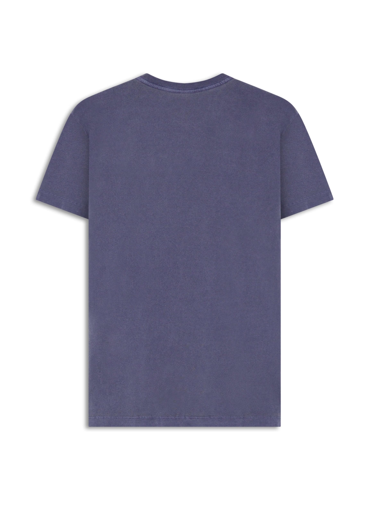 T-Shirt Guittar Branches Dark Navy