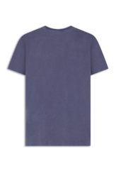 T-Shirt Guittar Branches Dark Navy