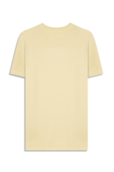 T-Shirt High Summer Amarelo Claro