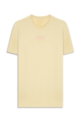 T-Shirt High Summer Amarelo Claro