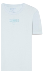 T-Shirt High Summer Branco
