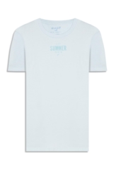 T-Shirt High Summer Branco