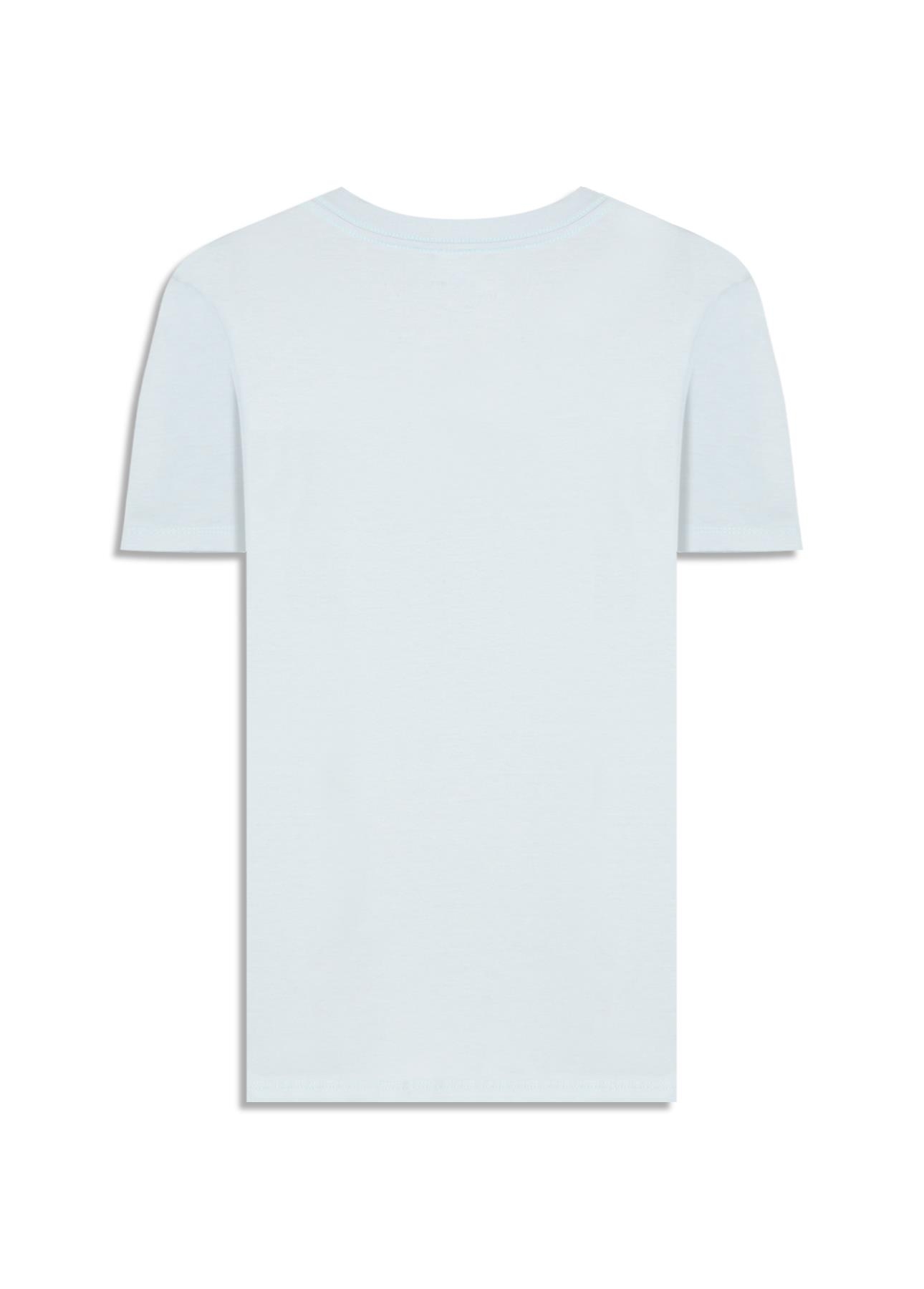T-Shirt High Summer Branco