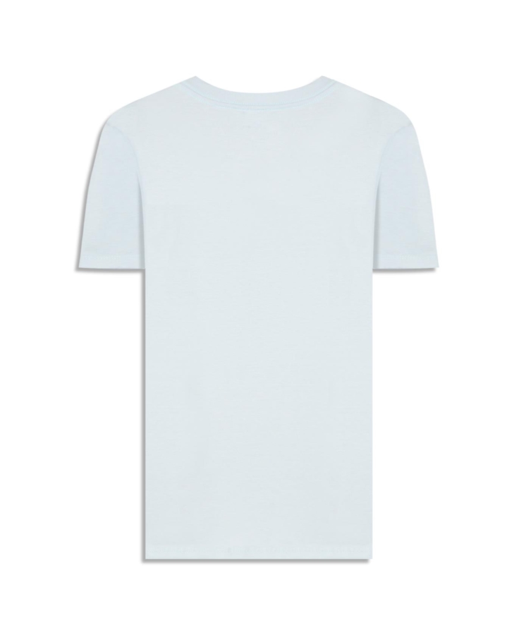 T-Shirt High Summer Branco
