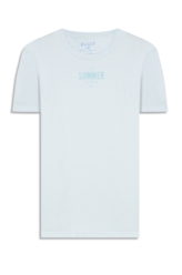 T-Shirt High Summer Branco