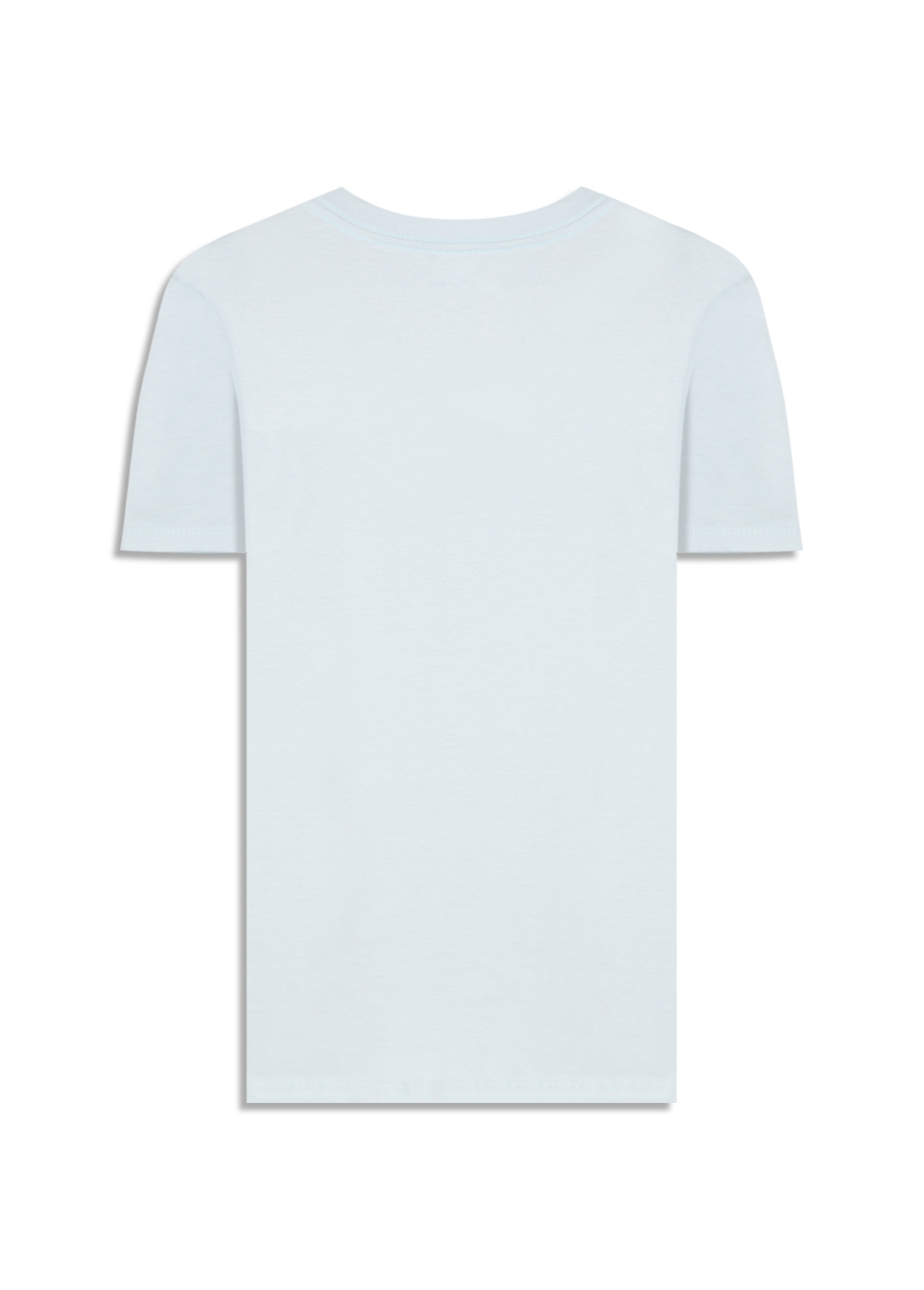 T-Shirt High Summer Branco