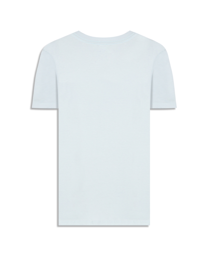 T-Shirt High Summer Branco