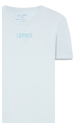 T-Shirt High Summer Branco