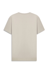 T-Shirt Hint Of Edge Azul Seco