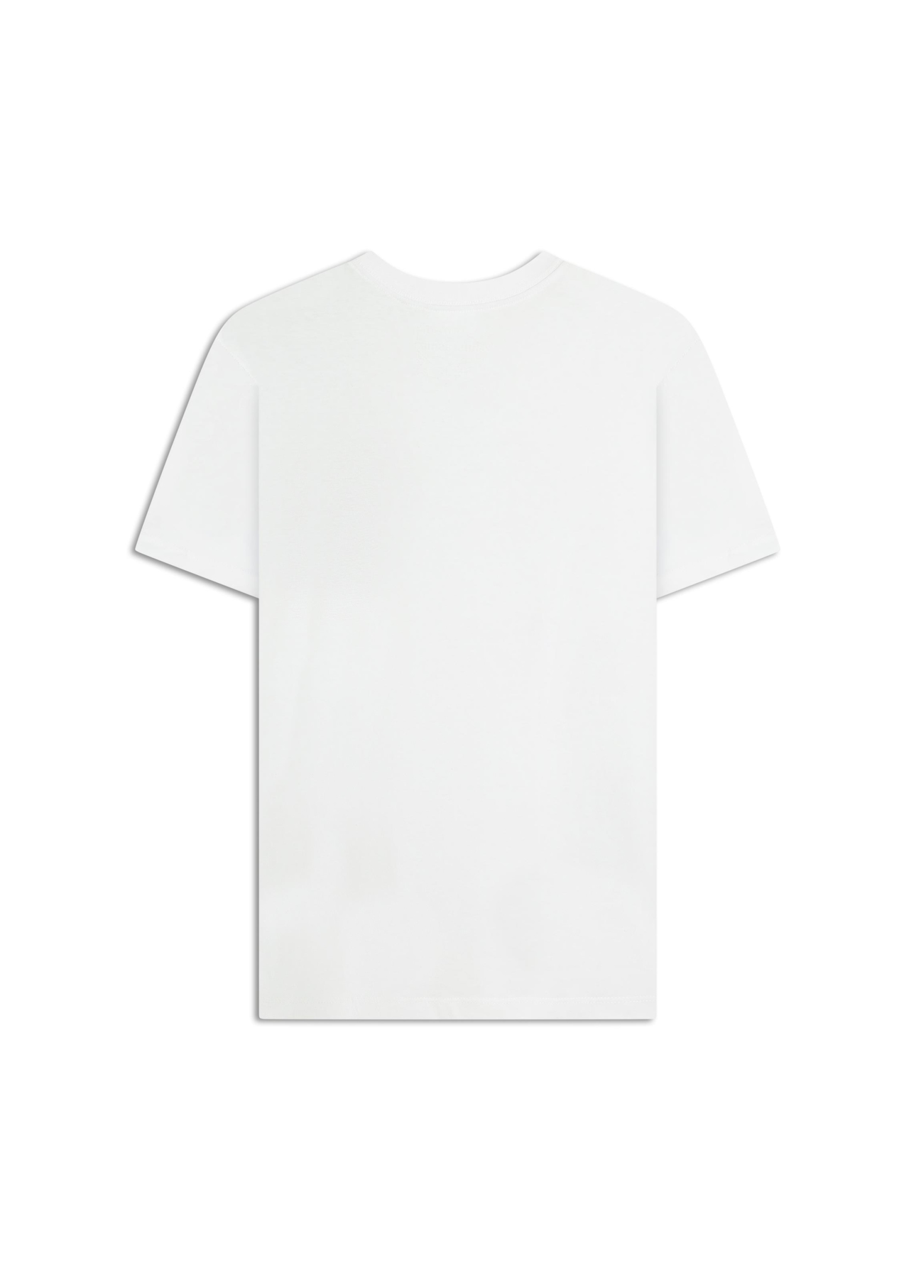 T-Shirt  Infinity Royal Classic Branco