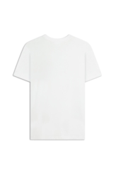 T-Shirt  Infinity Royal Classic Branco