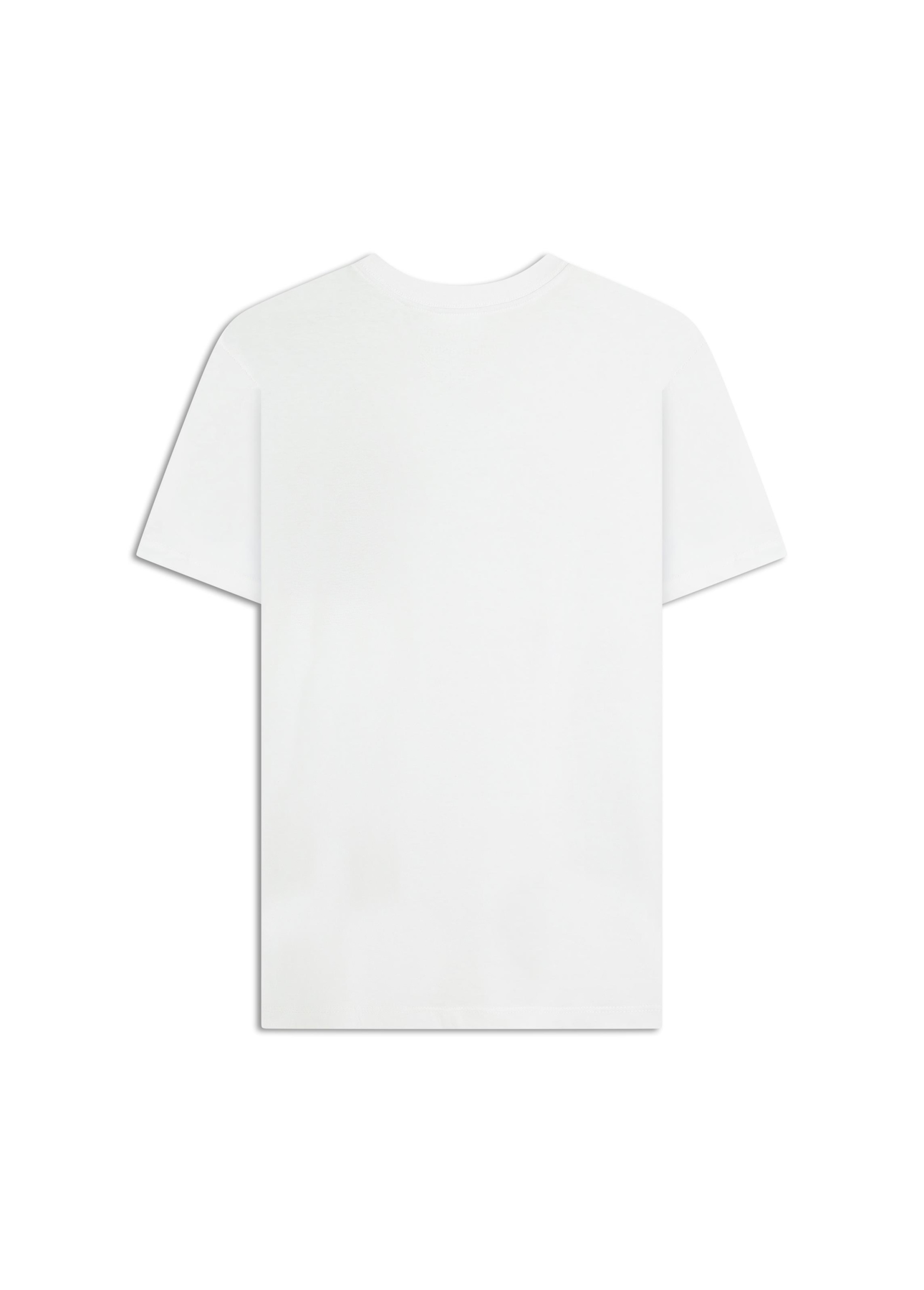 T-Shirt  Infinity Royal Classic Branco