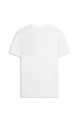 T-Shirt  Infinity Royal Classic Branco