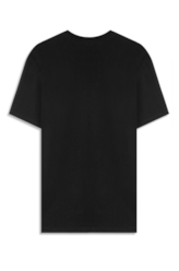 T-Shirt  Infinity Royal Classic Preto